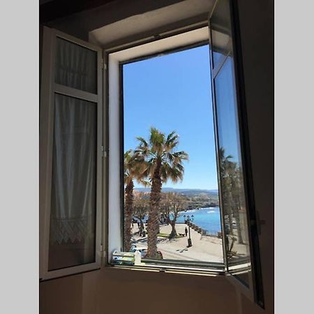 Alghero Bastioni Colombo Sea View Exteriér fotografie
