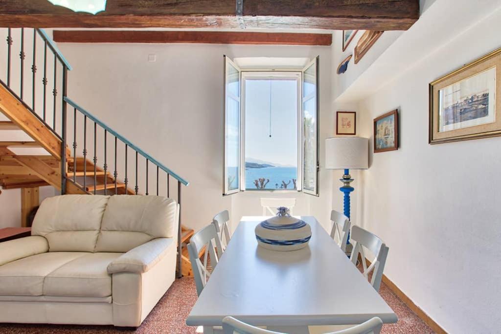 Alghero Bastioni Colombo Sea View Exteriér fotografie