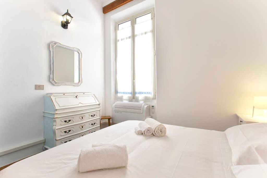 Alghero Bastioni Colombo Sea View Exteriér fotografie