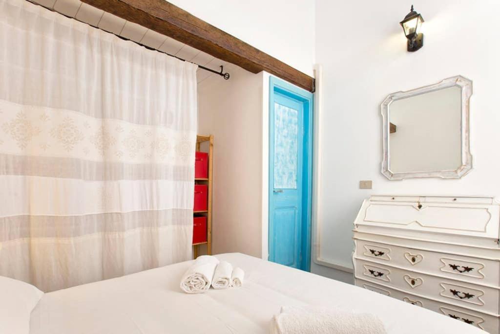 Alghero Bastioni Colombo Sea View Exteriér fotografie