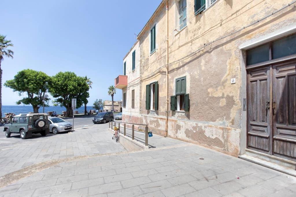 Alghero Bastioni Colombo Sea View Exteriér fotografie