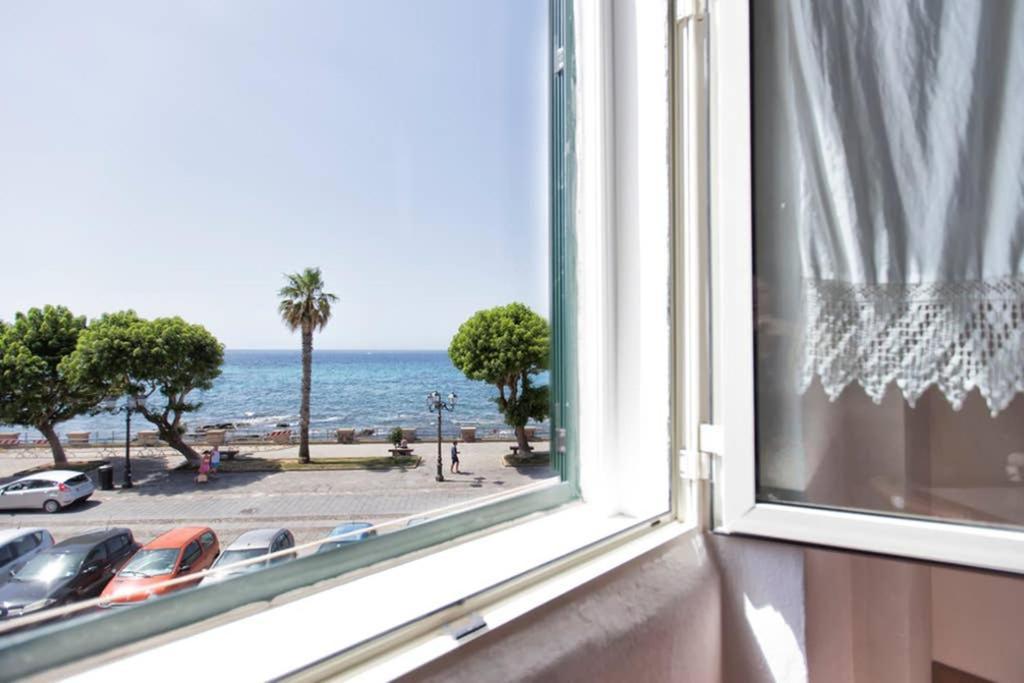 Alghero Bastioni Colombo Sea View Exteriér fotografie