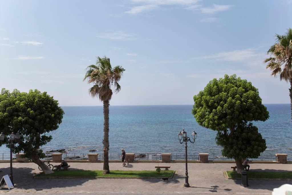 Alghero Bastioni Colombo Sea View Exteriér fotografie