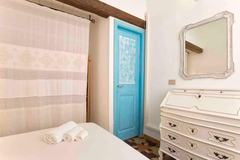 Alghero Bastioni Colombo Sea View Exteriér fotografie